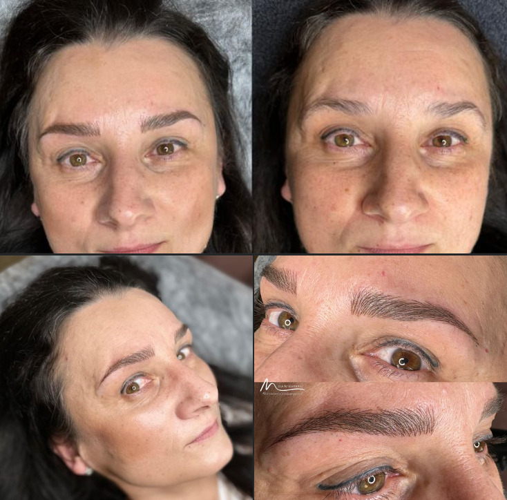 microblading nitra